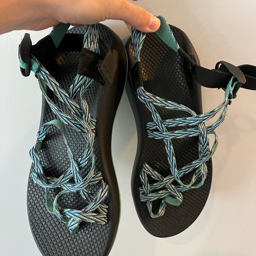 Chaco’s